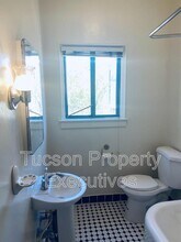 1233 E Mabel St in Tucson, AZ - Building Photo - Building Photo