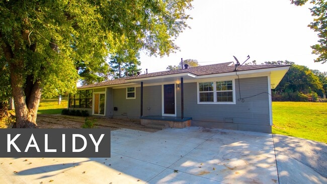 5617 S Indian Meridian Rd in Choctaw, OK - Building Photo - Building Photo