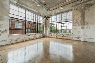 Mattress Factory Lofts in Atlanta, GA - Building Photo - Building Photo