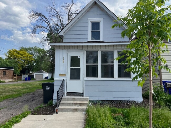 property at 188 Front Ave
