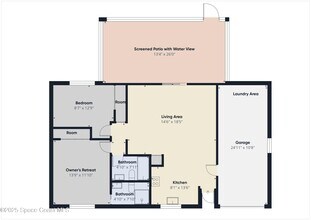 1278 Fargo Dr in Melbourne, FL - Building Photo - Building Photo