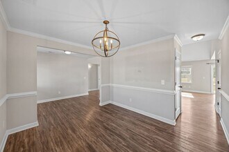 704 Peyton's Lake Ln in Hubert, NC - Building Photo - Building Photo