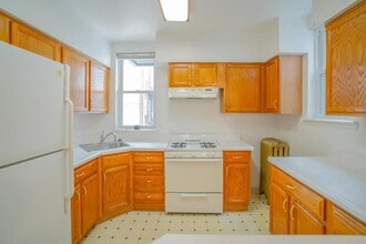 859 Granite St in Philadelphia, PA - Building Photo - Building Photo