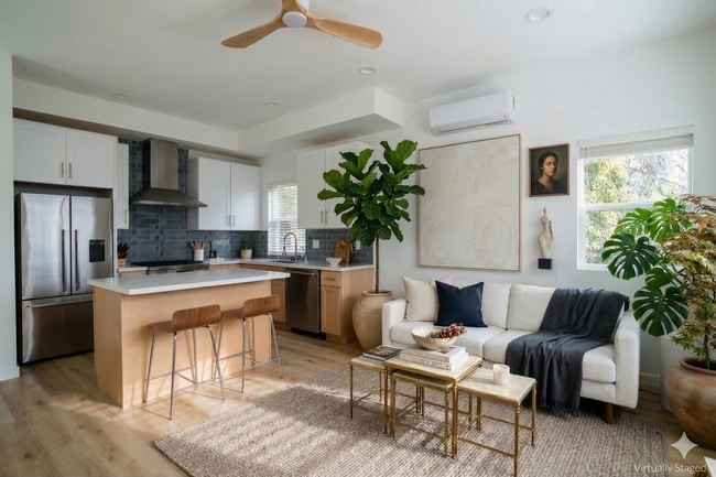 property at 4369 Rosewood Ave