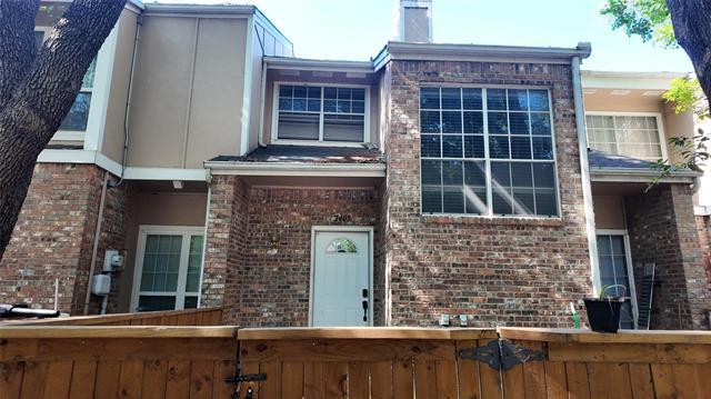 property at 2405 Northlake Ct