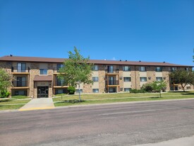 4325 Green Apartments