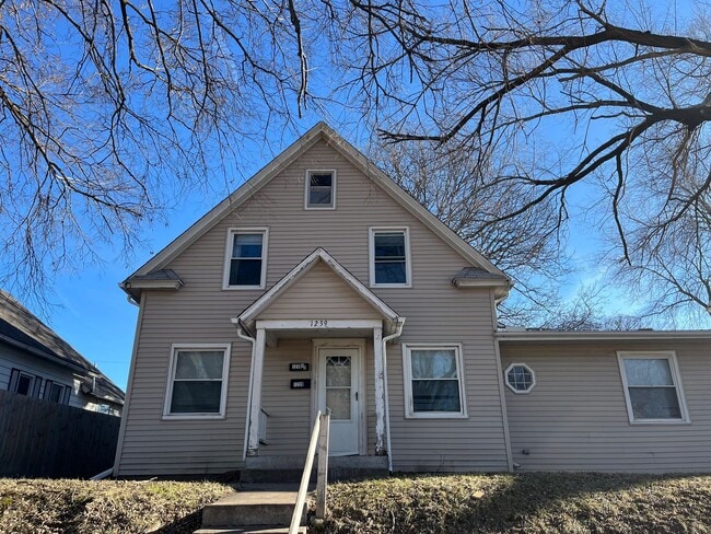 property at 1239 35th St