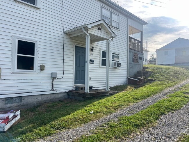 property at 1108-1110 Fairview Ave