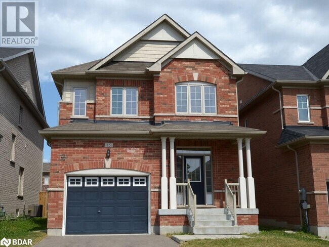 property at 15 Forsyth Crescent