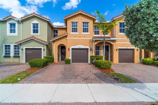 property at 1429 SE 23rd Terrace