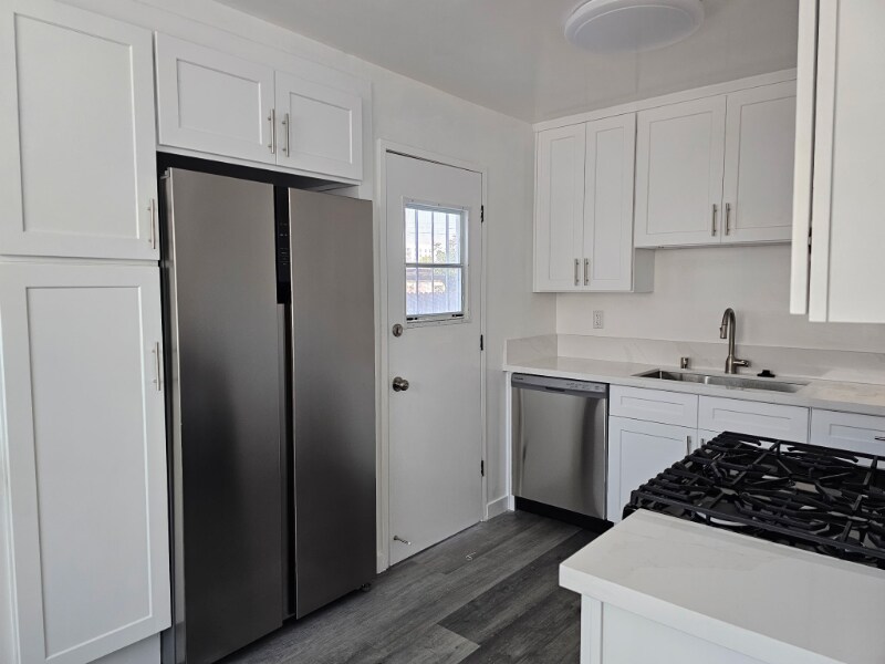 3211 W 132nd St in Hawthorne, CA - Building Photo