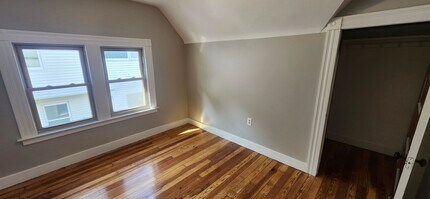 396 Whalley Ave, Unit 3F in New Haven, CT - Foto de edificio - Building Photo