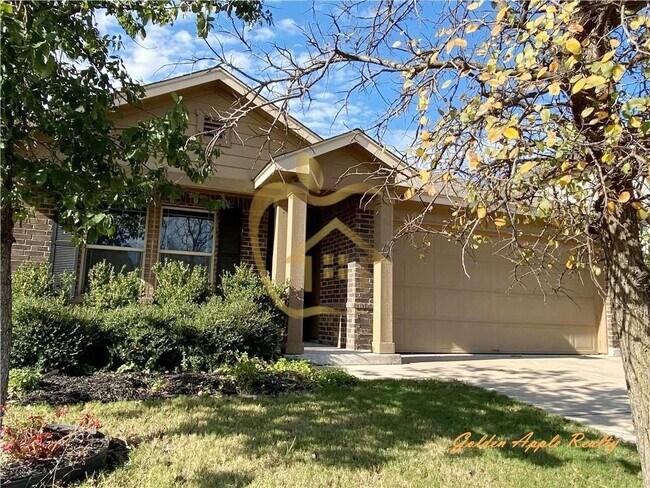 18501 Moreto Loop in Pflugerville, TX - Building Photo - Building Photo