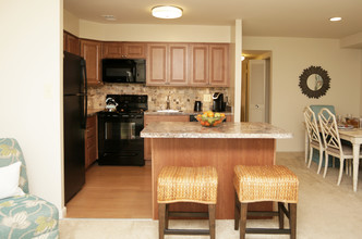 Cranbrook Hills Apartments in Cockeysville, MD - Foto de edificio - Interior Photo