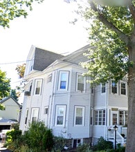 96 Lawrence St, Unit #3 in Malden, MA - Building Photo - Building Photo