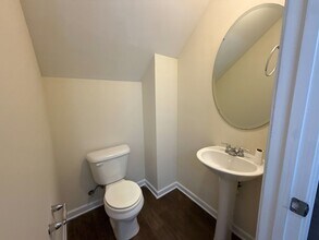 3540 Aldie Ct in Raleigh, NC - Building Photo - Building Photo