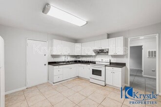 938 Winchester St in Vallejo, CA - Building Photo - Building Photo