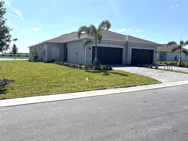 8787 St Kitts Cir in Englewood, FL - Building Photo - Building Photo