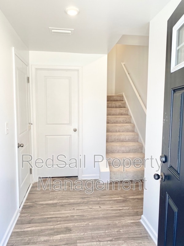 22 Manilla Cir in Hampton, VA - Building Photo - Building Photo