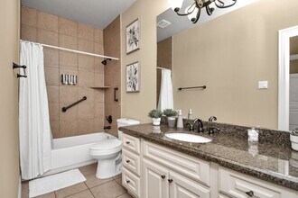 2540 Prospect St in Houston, TX - Foto de edificio - Building Photo