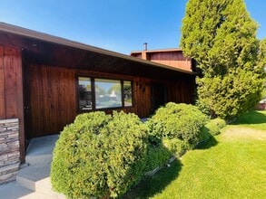 534 Tabriz Dr in Billings, MT - Building Photo - Building Photo