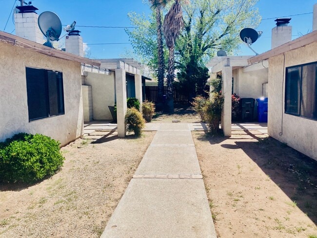 20217 Serrano Rd, Unit 2