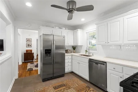 property at 2193 Capehart Cir NE