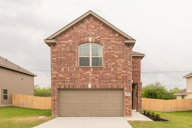 property at 4934 War Horse Dr