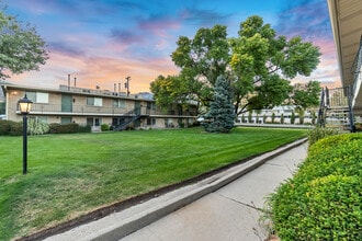 2107 E 3300 S, Unit Apt C in Salt Lake City, UT - Building Photo - Building Photo