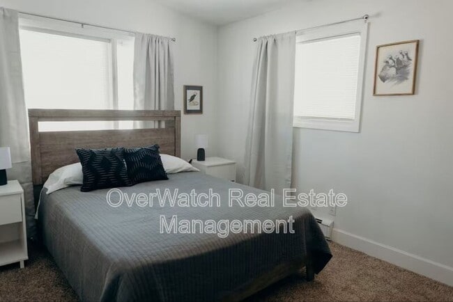 3009 W 33rd Ave in Anchorage, AK - Building Photo - Building Photo