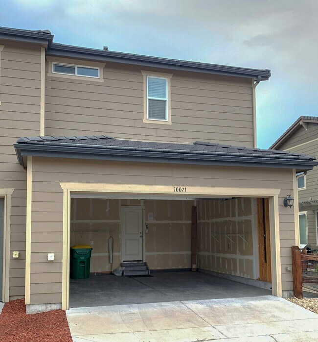 10071 Nadine Ln in Parker, CO - Building Photo - Building Photo