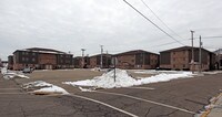 Building Photo - Campus View Apartments in Portsmouth, Ohio