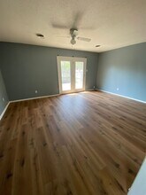 8504 S 32nd Terrace in Fort Smith, AR - Building Photo - Building Photo