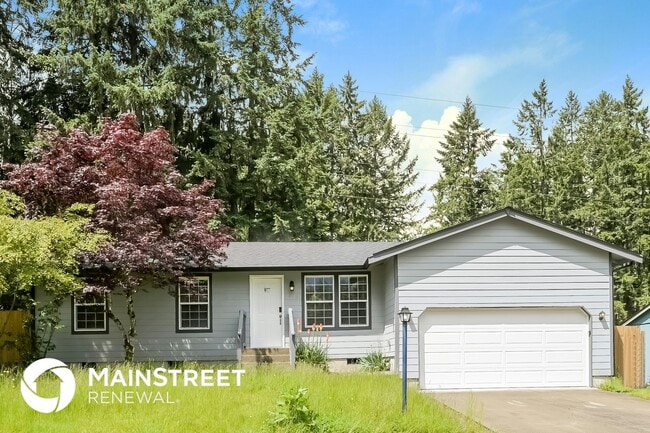 property at 24618 46th Ave E