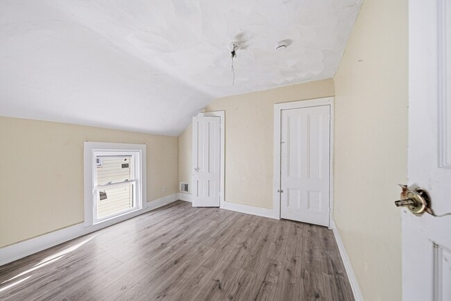 property at 10-12-12 Michigan Ave