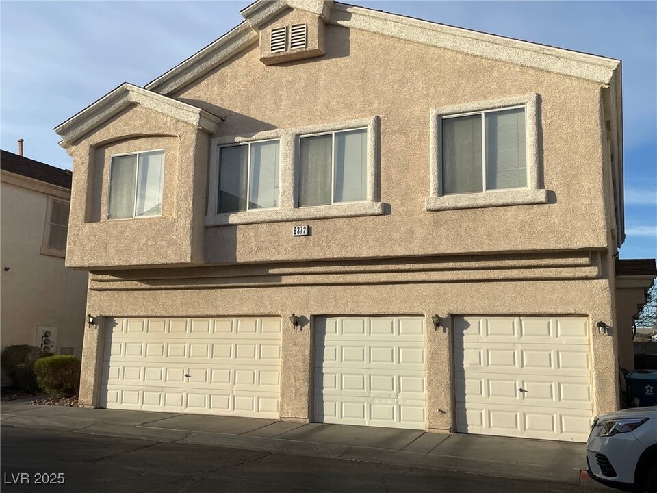 6372 Extreme Shear Ave in Henderson, NV - Building Photo