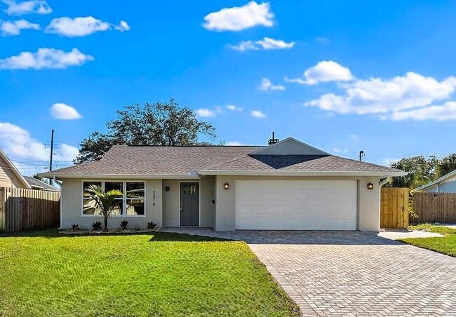 property at 2318 39th Ave N