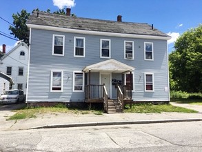 275 Bates St in Lewiston, ME - Building Photo - Building Photo