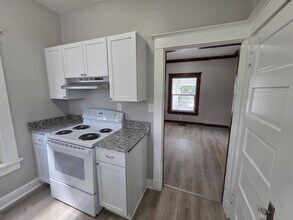 196 N F St in Hamilton, OH - Building Photo - Building Photo