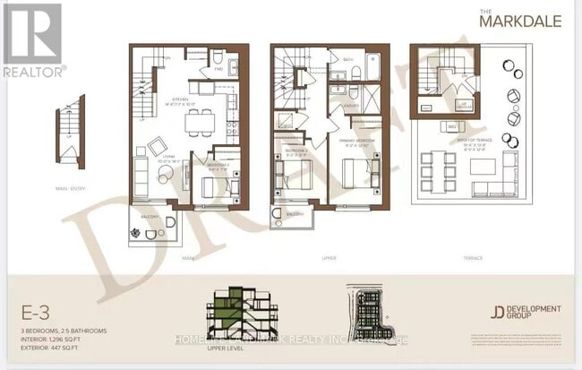 property at 117 Marydale Ave