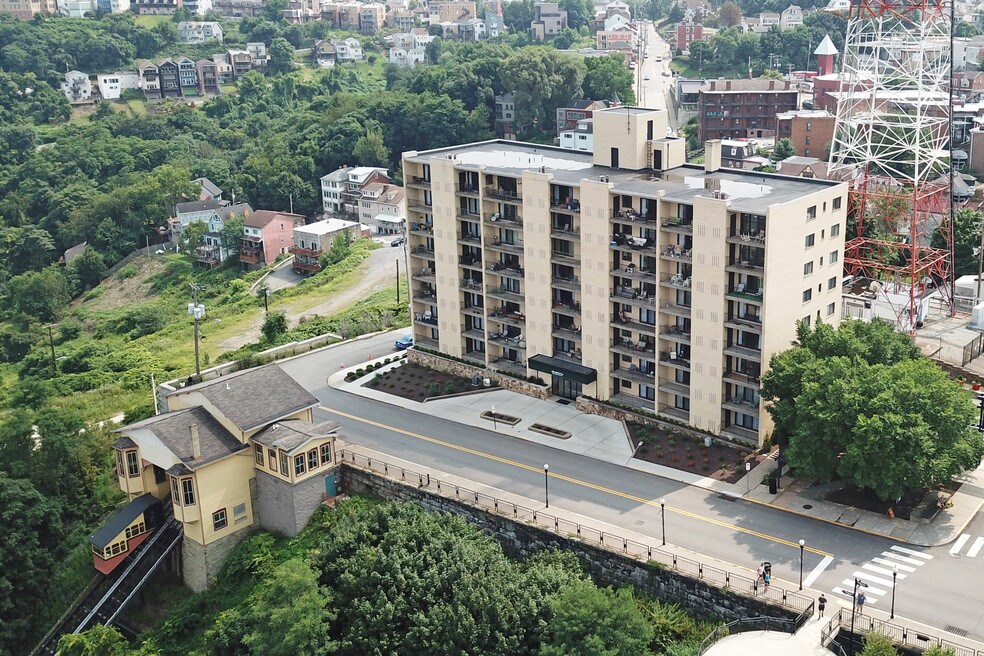 Northside Apartments Pittsburgh, PA Apartments For Rent