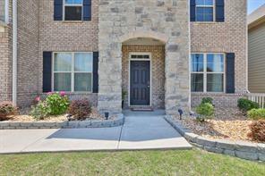 2566 Sori Dr in Buford, GA - Building Photo - Building Photo