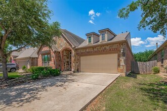 1715 Ralston Branch Way in Sugar Land, TX - Building Photo - Building Photo