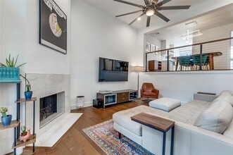 4310 Bowser Ave in Dallas, TX - Building Photo - Building Photo