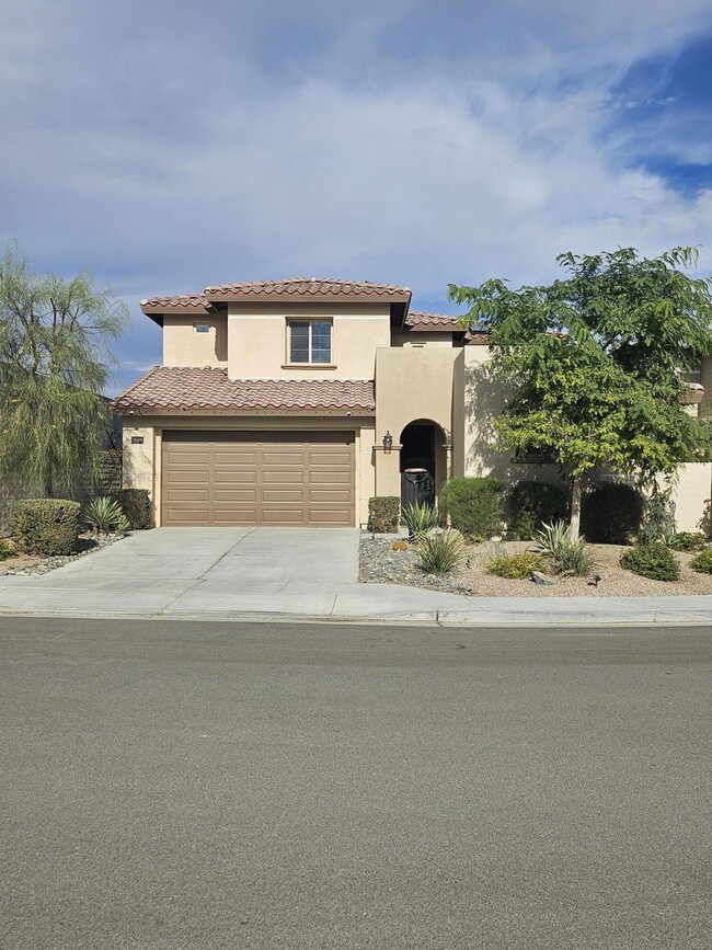 property at 74388 Xavier Ct