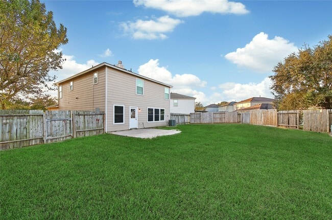 property at 18202 Coreland Ln