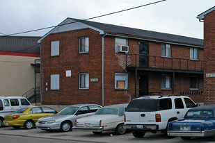 1641 Patterson St Apartments