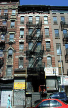 17 Essex St in New York, NY - Building Photo - Building Photo