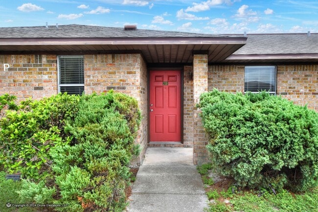 property at 2248 Clover Ridge Ct