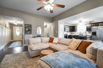 2056 Jackie Lorraine Drive in Clarksville, TN - Building Photo - Building Photo
